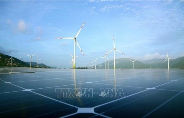 Int'l conference discusses green finance for sustainable development - Vimarsana News