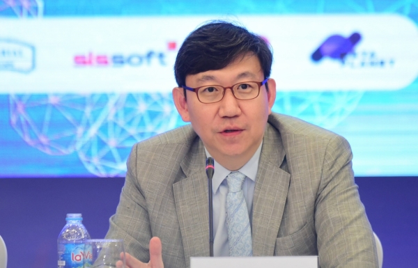 Opportunities explored for tech cooperation between Vietnam and South Korea - Vimarsana News