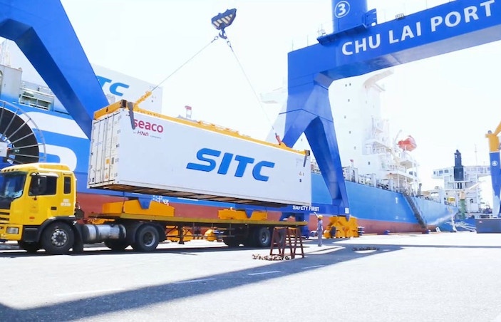 thaco to invest 1 billion in an industrial park in binh duong