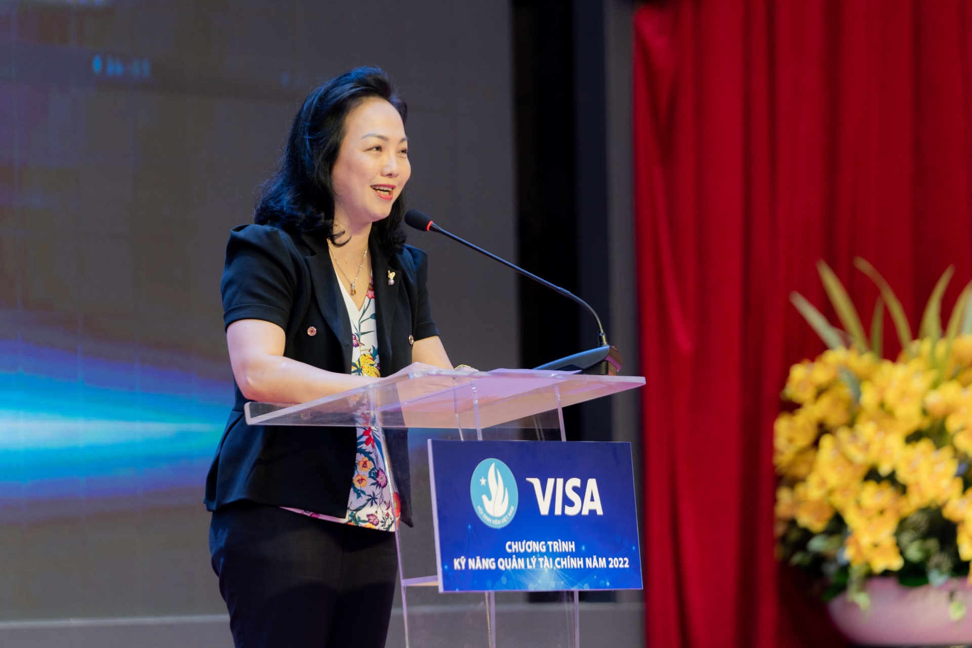 Students supercharge SMEs in Visa and CCVSA’s Financial Literacy programme