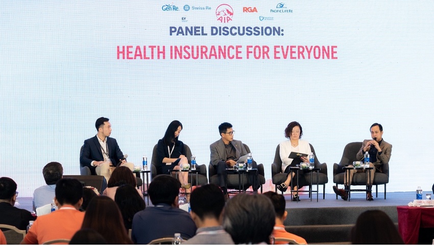 Insurance sector seeks solutions to increase access for all
