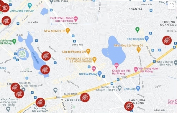 Localities go creative in digital tourism - Vimarsana News