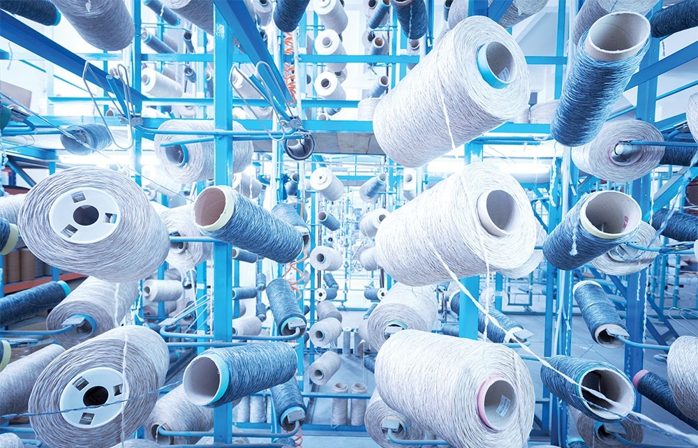 Textile groups at pains to regather momentum