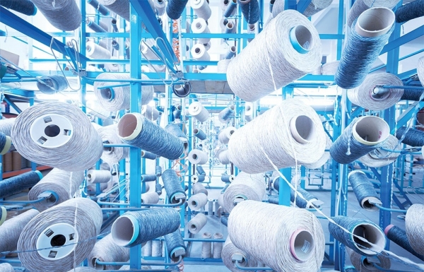 Textile groups at pains to regather momentum - Vimarsana News