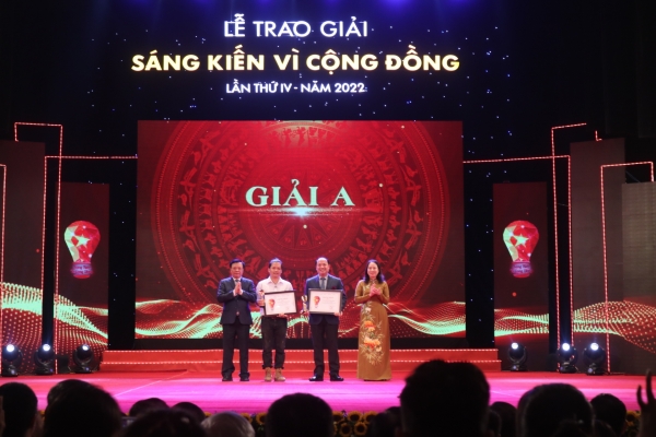 MB's digital charitable social network bolsters humanitarian activities in Vietnam - Vimarsana News