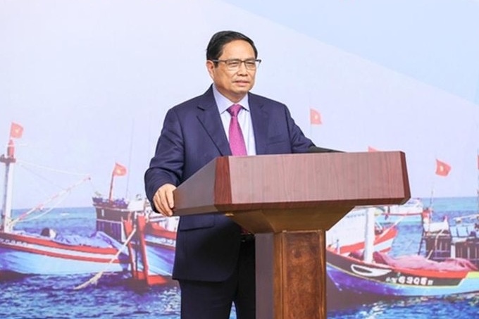 Vietnam to deploy action plan to remove fishing yellow card