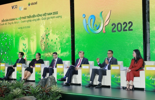 Nestlé again voted most sustainable business in Vietnam - Vimarsana News