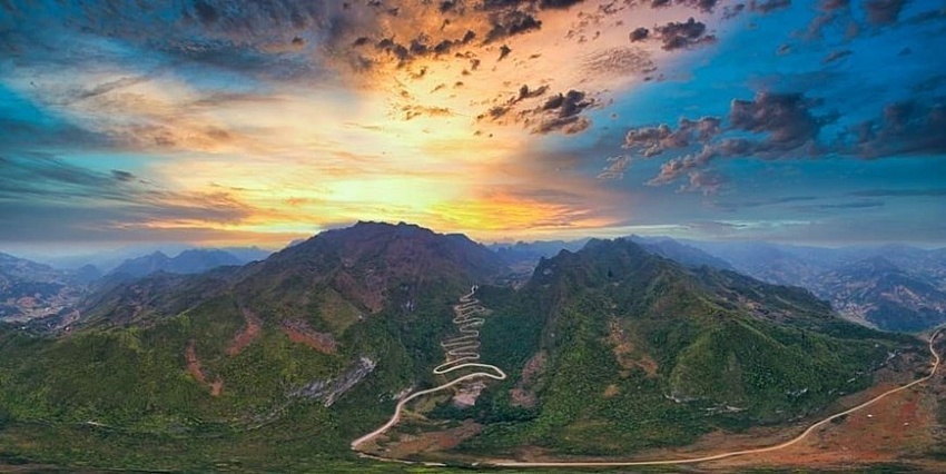 Cao Bang: Stunning beauty of under-the-radar tourist sites