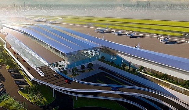 Terminal T3 to start construction this month