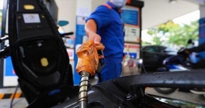 Petrol and oil imports increased until end of June 2023