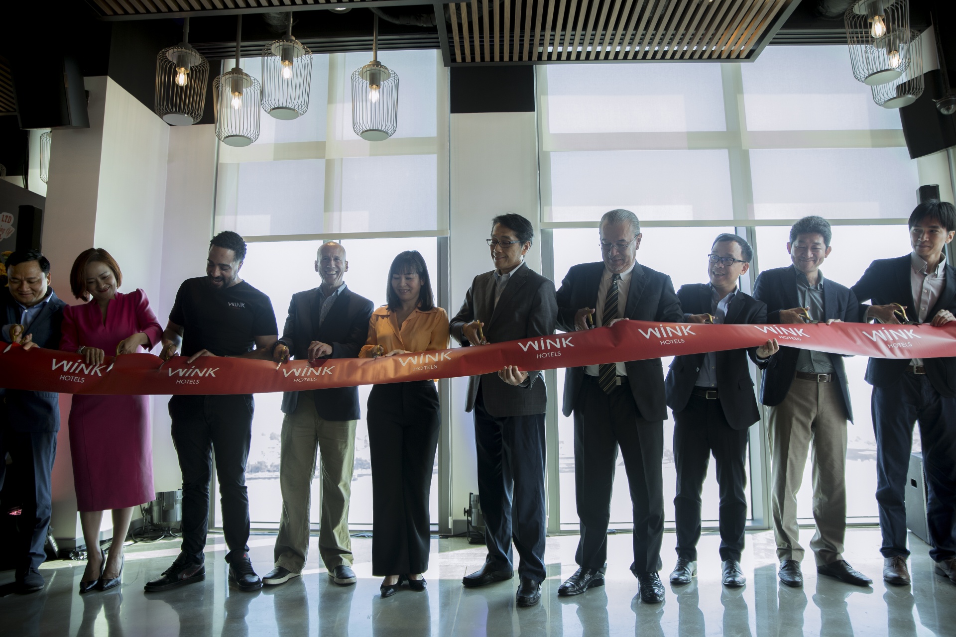 Wink Hotels announces grand opening of Wink Hotel Danang Centre