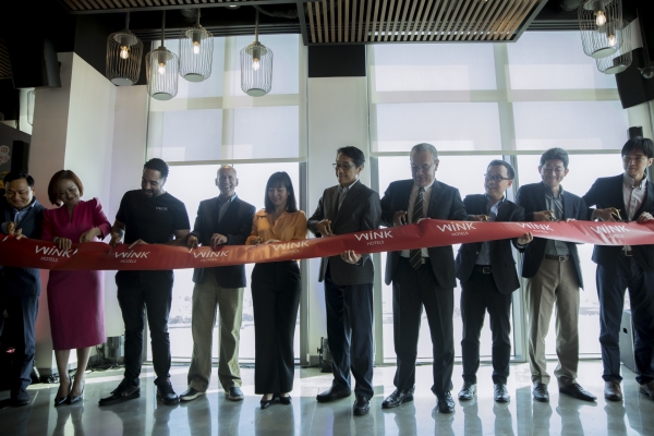Wink Hotels announces grand opening of Wink Hotel Danang Centre - Vimarsana News