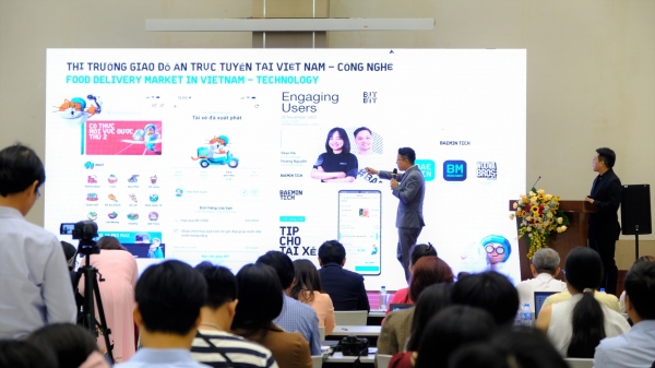 Baemin Vietnam fast-forwards sustainable development - Vimarsana News