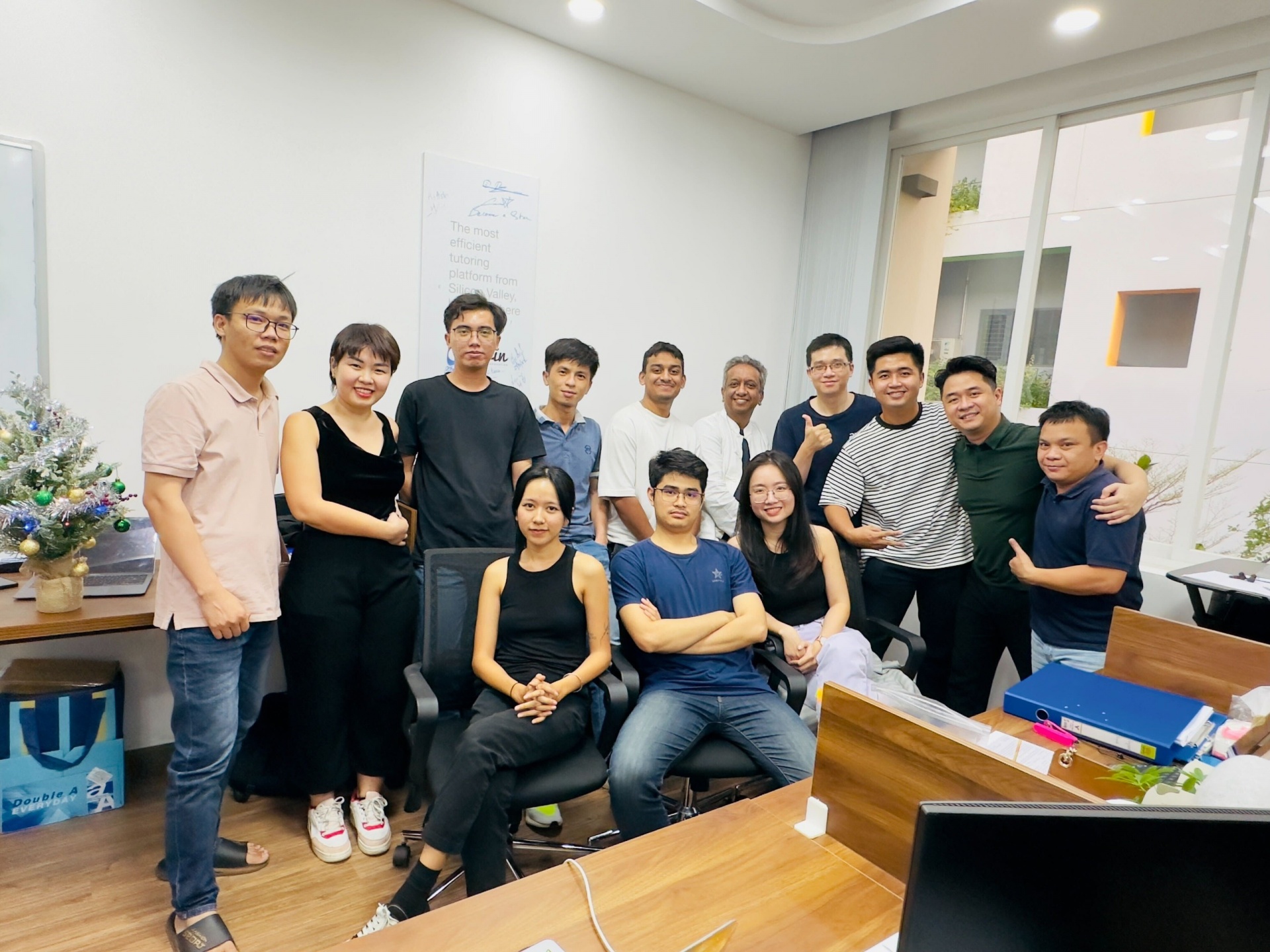 The new era of edtech in Vietnam