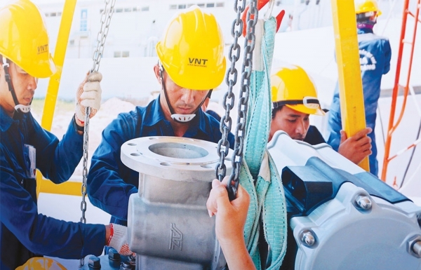 ASEAN industrial progress on track - Vimarsana News