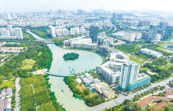 Pauses put paid to real estate M&A - Vimarsana News