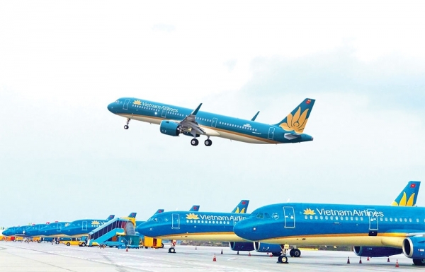 Aviation pressured to turn into regional freight centre - Vimarsana News