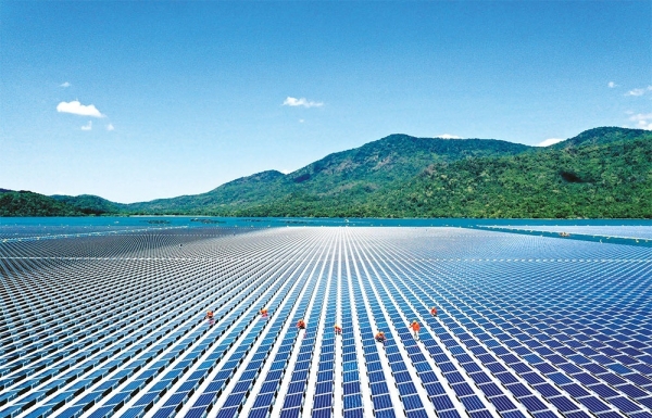 Local-foreign tie-ups add to energy promise - Vimarsana News