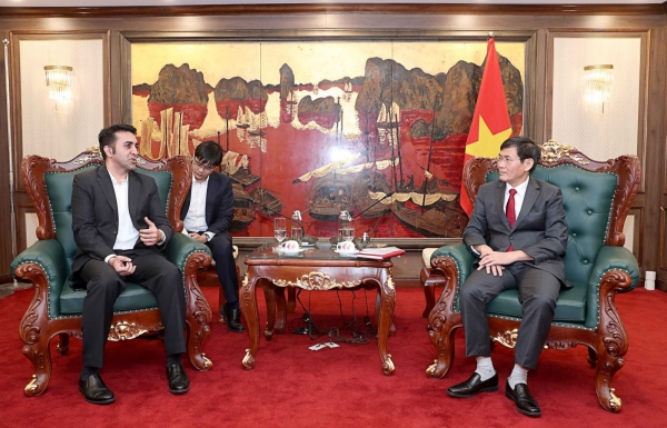 Netflix considering opening office in Vietnam - Vimarsana News