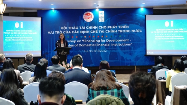 Vietnam needs to prepare financing for just energy transition - Vimarsana News