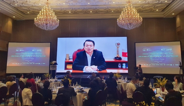 5th Annual Corporate Governance Forum held by VIOD and VIR - Vimarsana News
