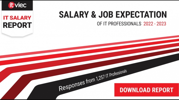Report highlights Vietnam's IT job market post-pandemic - Vimarsana News