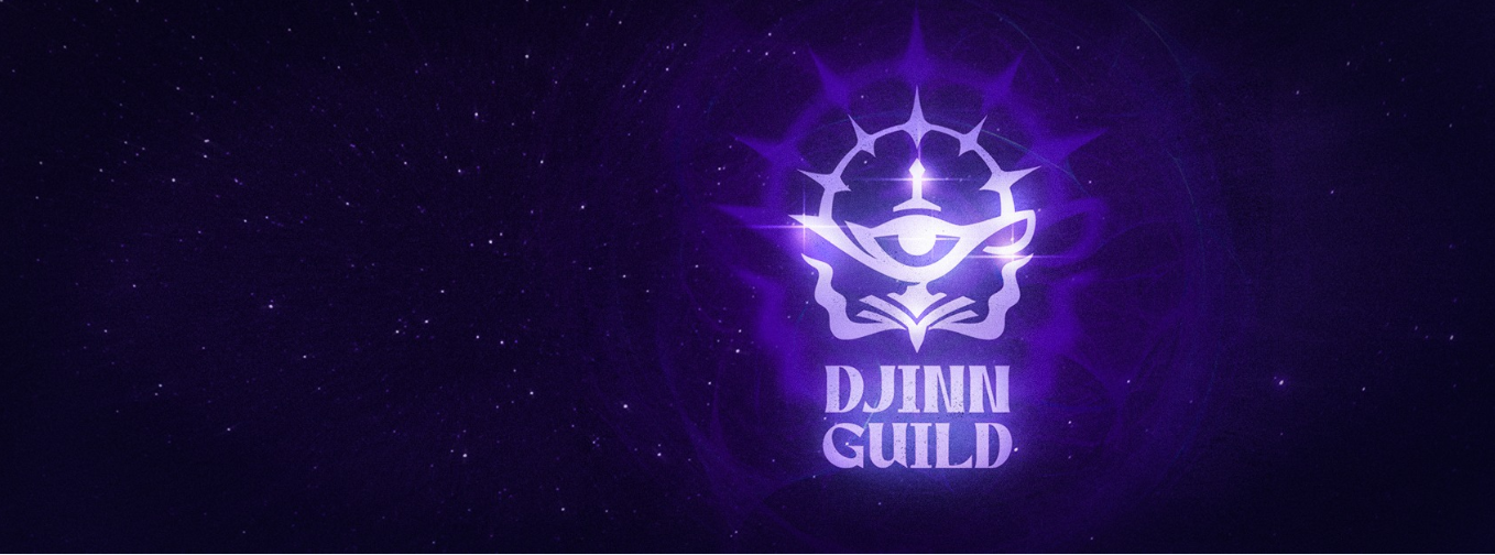 Djinn Guild makes a difference