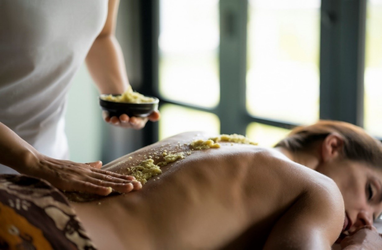 Four Seasons Resort The Nam Hai launches new Five Element Body Work Treatment