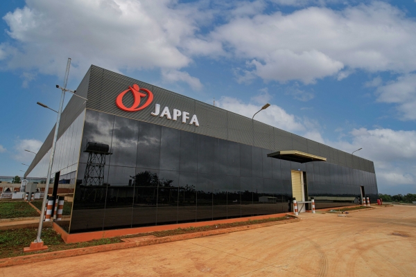 Japfa Vietnam opens state-of-the-art poultry hatchery - Vimarsana News
