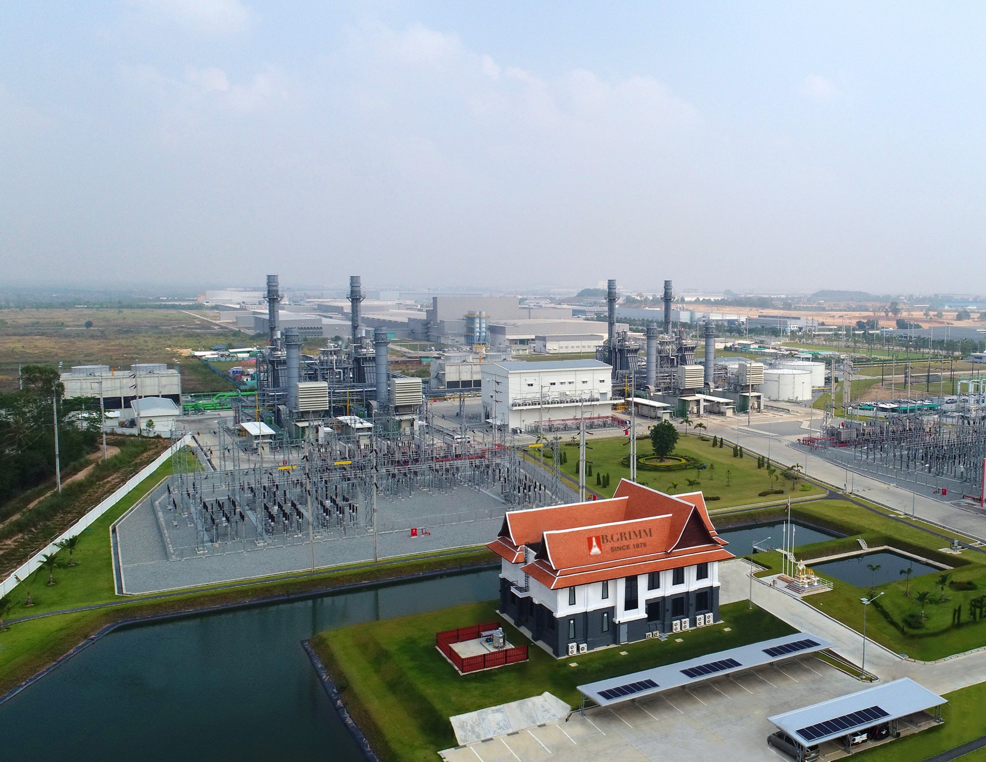 B.Grimm deepens sustainability footprint in Vietnam’s energy sector