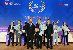 B.Grimm deepens sustainability footprint in Vietnam’s energy sector
