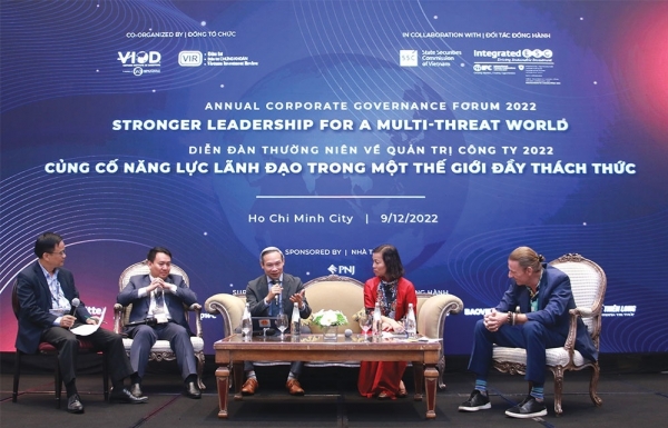 Businesses can show the way with ESG compliance - Vimarsana News