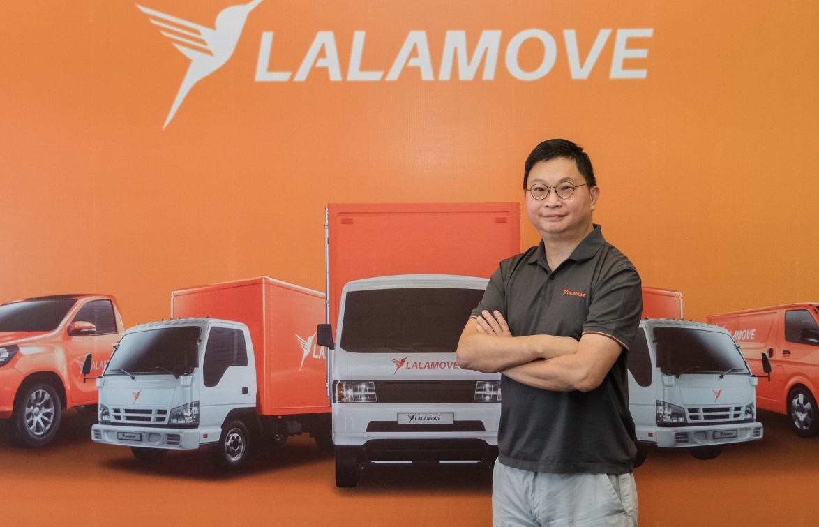 Lalamove plans to boost presence in Vietnam