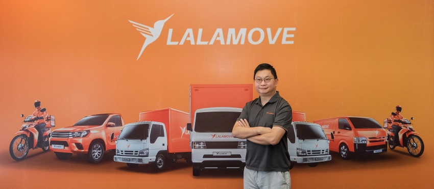 Lalamove plans to boost presence in Vietnam