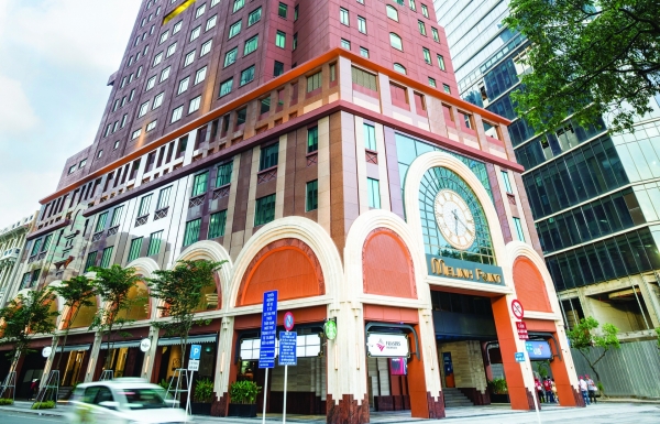 Frasers Property - first real estate company in Vietnam with SBTi-approved targets - Vimarsana News
