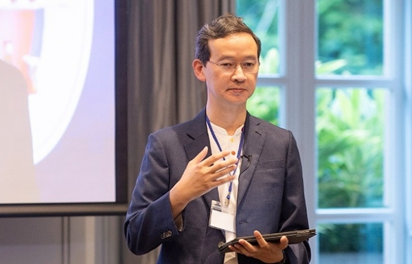 Igniting the energy for sustainability at TCP Vietnam - Vimarsana News