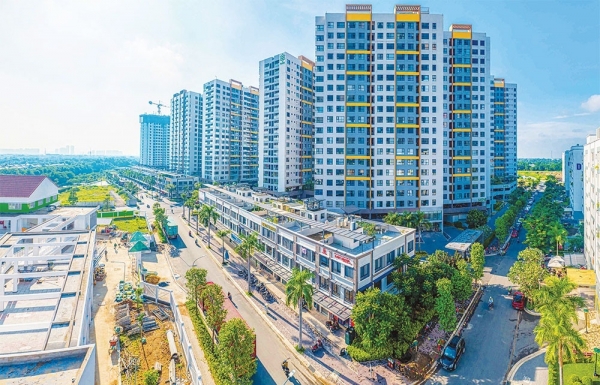 Real estate hoping to build on positive sentiment - Vimarsana News