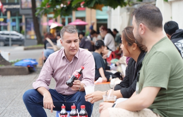 Coca-Cola to eliminate 2,000 tonnes of new plastic in Vietnam annually - Vimarsana News