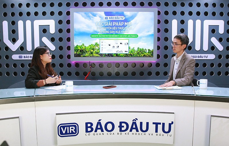 Paving the way for Vietnamese fruit to Europe