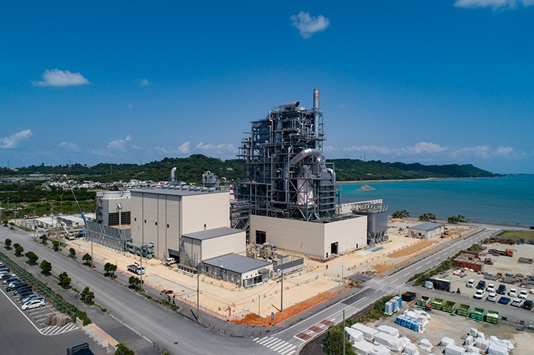 Hau Giang Biomass Power Plant: potential from trusted partners