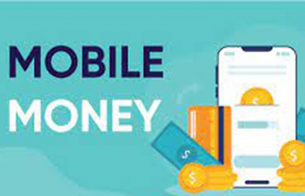Mobile Money usage falls short - Vimarsana News