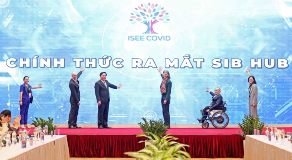 SIB Connect gathers businesses and investors for greater social impact - Vimarsana News