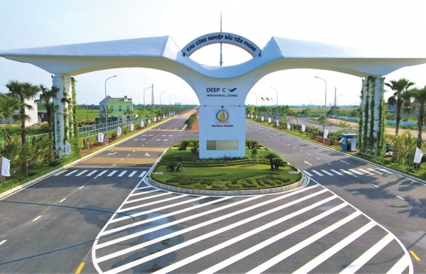 Quang Ninh entices foreign investment influx in 2022 - Vimarsana News