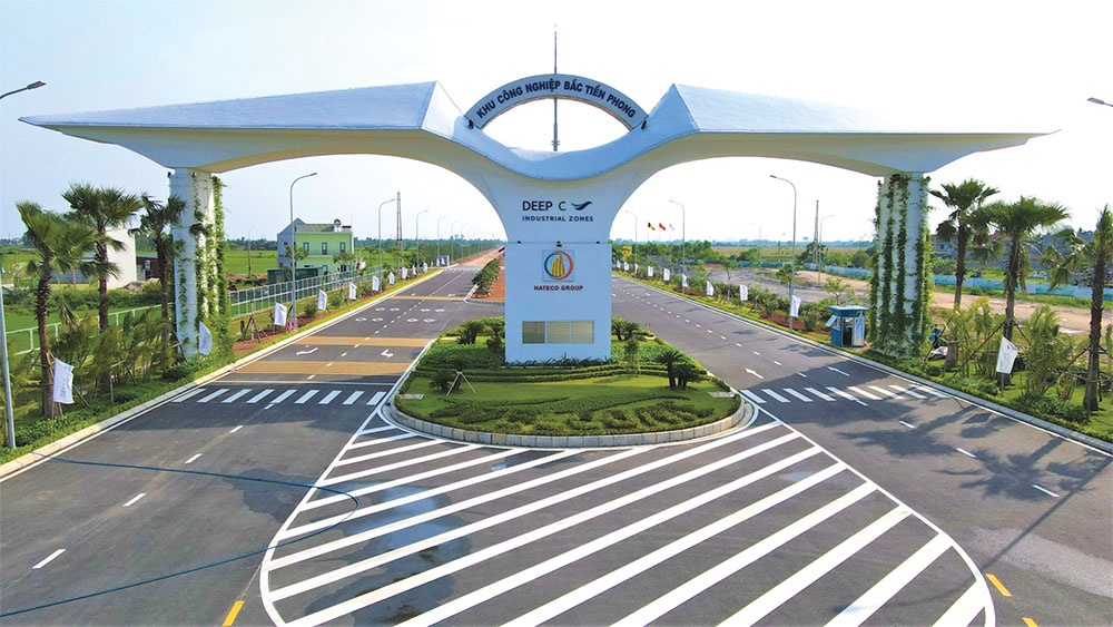 Quang Ninh entices foreign investment influx in 2022