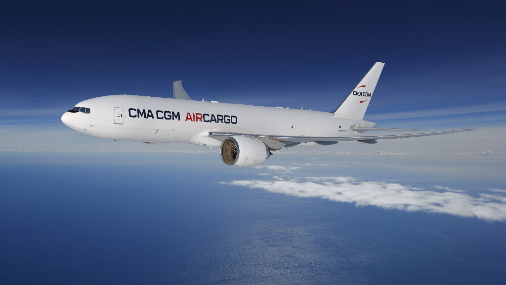 CMA CGM Air Cargo to file for flight licence in Vietnam