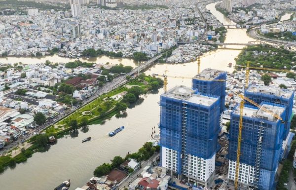 CapitaLand Development receives positive feedback for its latest projects - Vimarsana News