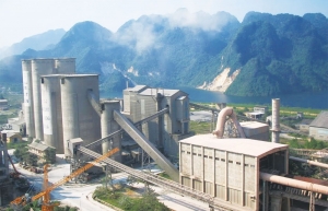 Cement groups tangle with GHG inventories