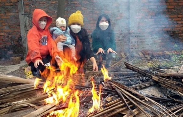 More cold spells expected to hit north, northern central regions in early 2023 - Vimarsana News