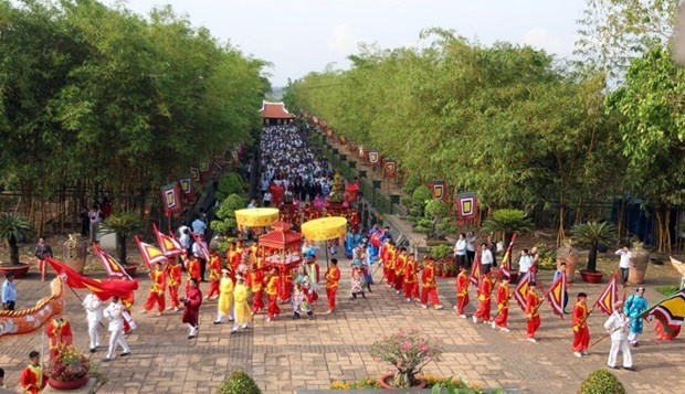 Vietnam's 15 elements on UNESCO-recognised intangible cultural heritage list