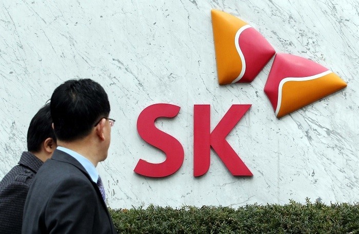 SK Group to sell some assets in Vietnam and Malaysia